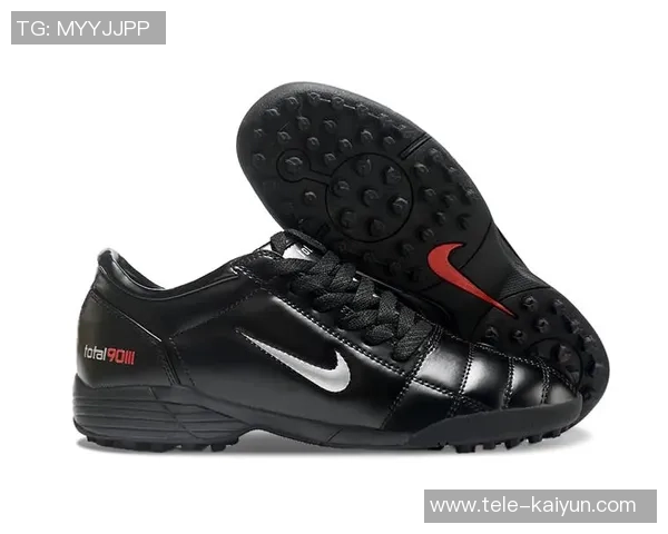 探索NikeT90足球鞋的卓越性能与设计魅力,助力每一场精彩比赛