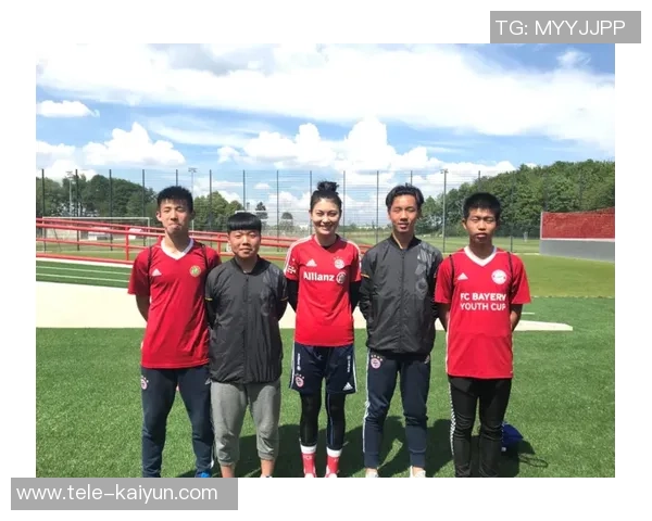 足球小将拜仁三巨头的成长之路与辉煌成就探秘
